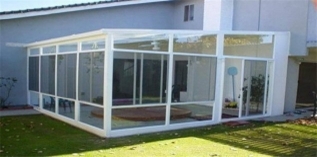 衡阳玻璃屋面防水维修​方案